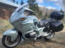 BMW R