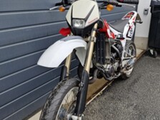 Husqvarna SM
