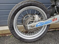 Husqvarna SM