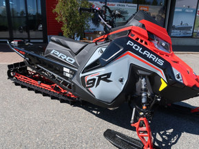 Polaris Pro RMK