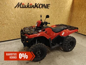 Honda TRX