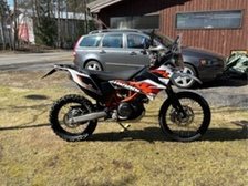 KTM 690