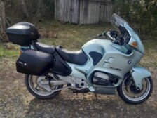 BMW R