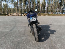 Yamaha YZF-R