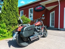 Harley-Davidson Dyna