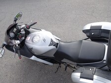 Honda CBR