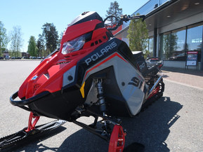 Polaris Pro RMK