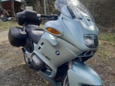 BMW R