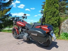 Harley-Davidson Dyna