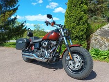 Harley-Davidson Dyna