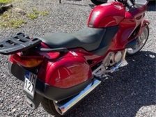 Honda NT