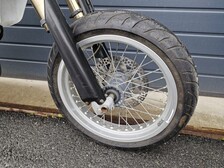 Husqvarna SM