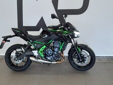 Kawasaki Z