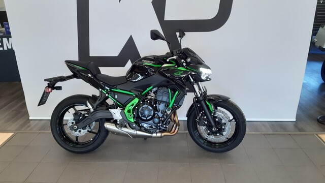 Kawasaki Z 2025, , 