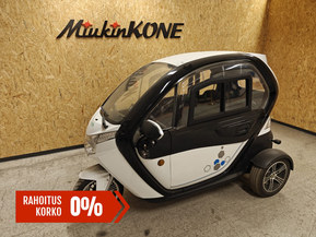 Muu merkki Muu malli