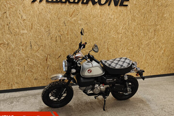 Honda Monkey