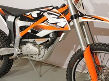 KTM Freeride