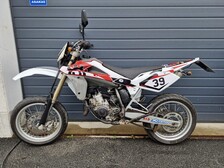 Husqvarna SM