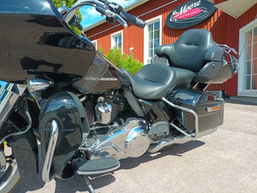 Harley-Davidson Touring