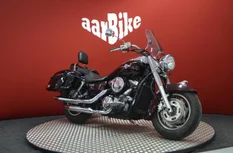 Kawasaki VN