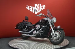 Kawasaki VN