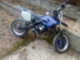 Yamaha DT