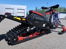 Polaris XCR