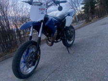 Yamaha DT