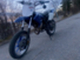 Yamaha DT