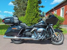 Harley-Davidson Touring