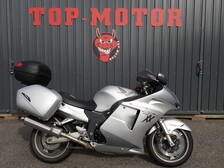 Honda CBR