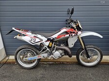 Husqvarna SM