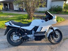 BMW K
