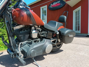 Harley-Davidson Dyna