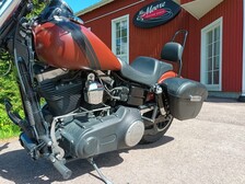 Harley-Davidson Dyna