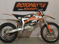 KTM Freeride