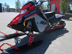 Polaris Pro RMK