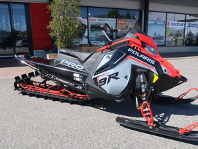 Polaris Pro RMK