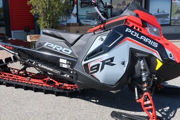 Polaris Pro RMK