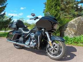 Harley-Davidson Touring