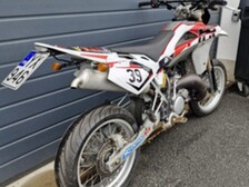 Husqvarna SM