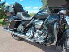 Harley-Davidson Touring