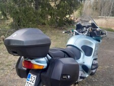 BMW R
