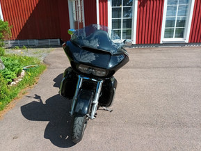 Harley-Davidson Touring