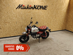 Honda Monkey