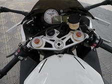 BMW S
