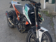 KTM 125