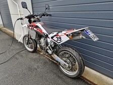 Husqvarna SM