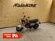 Honda Dax