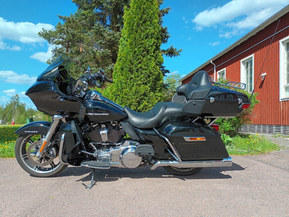 Harley-Davidson Touring